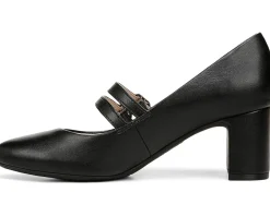 LifeStride True Trendy Black Smooth Discount