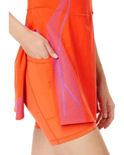 Women adidas by Stella McCartney TruePace Running Dress IQ4482