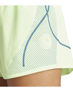 Women adidas by Stella McCartney TruePace Running Short IT9729