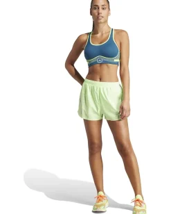 Women adidas by Stella McCartney TruePace Running Short IT9729