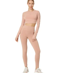 Women adidas by Stella McCartney TrueStrength Yoga Crop Top HS1720