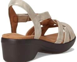 Women Clarks Tuleah Cross