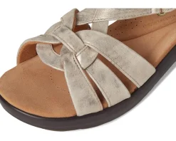 Women Clarks Tuleah Cross