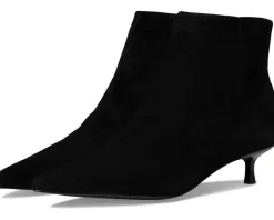 Nine West Turrel Black Suede Sale