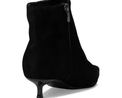 Nine West Turrel Black Suede Sale