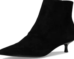 Nine West Turrel Black Suede Sale