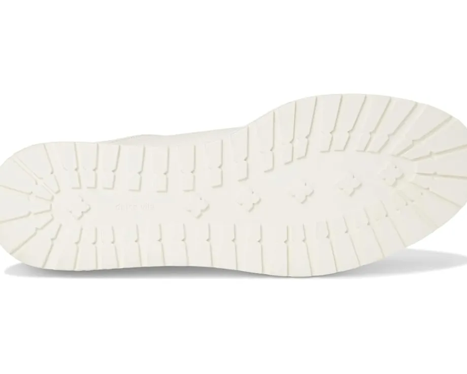 Dolce Vita Twain White Leather Sale