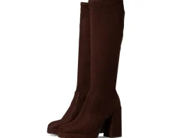 Steve Madden Twain Brown Hot