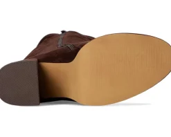 Steve Madden Twain Brown Hot