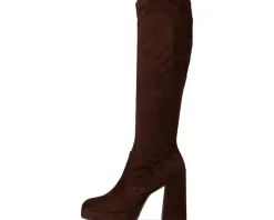 Steve Madden Twain Brown Hot