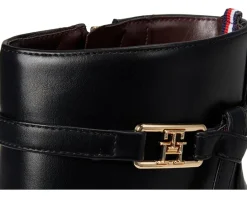 Women Tommy Hilfiger TWJORINE-IVO01