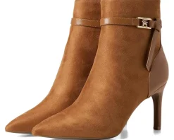 Tommy Hilfiger TWJORINE-LNA01 New Lt Saddle/New Lt Saddle Hot