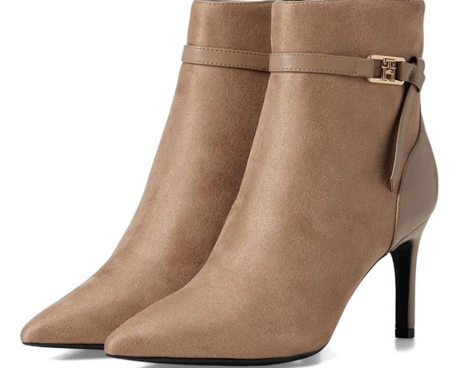 Women Tommy Hilfiger TWJORINE-LNA01