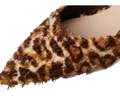 Women Loeffler Randall Tyson Smocked Sling Back Kitten Heel