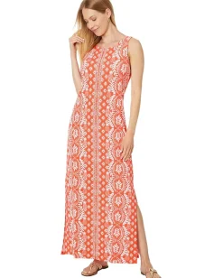 Women Lilly Pulitzer Ulla Maxi Dress