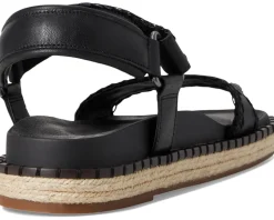 Lucky Brand Ullani Studded Platform Sandal Black Best