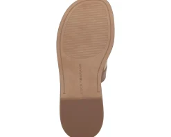 Women Lucky Brand Ulrich Woven Platform Sandal