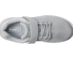 Propet Ultima FX Grey Discount