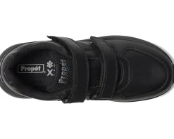 Propet Ultima Strap Black Outlet