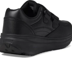 Propet Ultima Strap Black Outlet