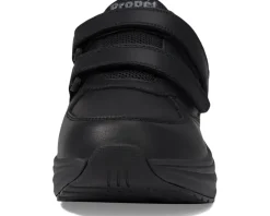 Propet Ultima Strap Black Outlet