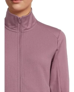 adidas Golf Ultimate365 COLD.RDY Jacket Shadow Fig