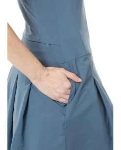 Women adidas Golf Ultimate365 Pleated Golf Dress