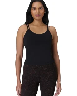 Sweaty Betty Ultimate Studio Strappy Tank Black Discount