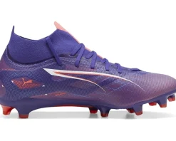 Women PUMA Ultra 5 Match+ Firm, Artificial Ground Soccer Cleats