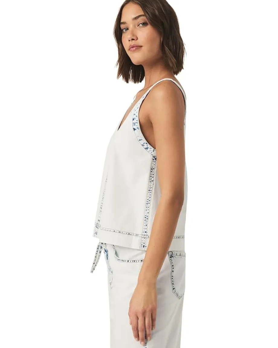 Women Splendid Ultra Bleached Tank