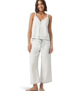 Women Splendid Ultra Bleached Tank