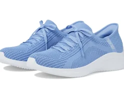 Women SKECHERS Ultra Flex 3.0 - Brilliant Hands Free Slip-Ins