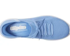 Women SKECHERS Ultra Flex 3.0 - Brilliant Hands Free Slip-Ins