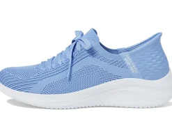 Women SKECHERS Ultra Flex 3.0 - Brilliant Hands Free Slip-Ins