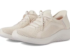 Women SKECHERS Ultra Flex 3.0 - Brilliant Hands Free Slip-Ins