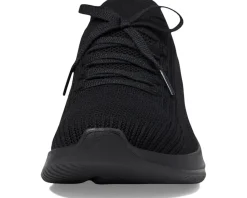 SKECHERS Ultra Flex 3.0 - Brilliant Hands Free Slip-Ins Black/Black Clearance