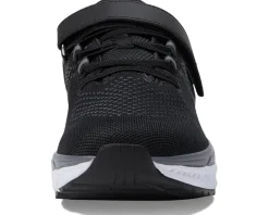 Propet Ultra FX Black/Grey Hot