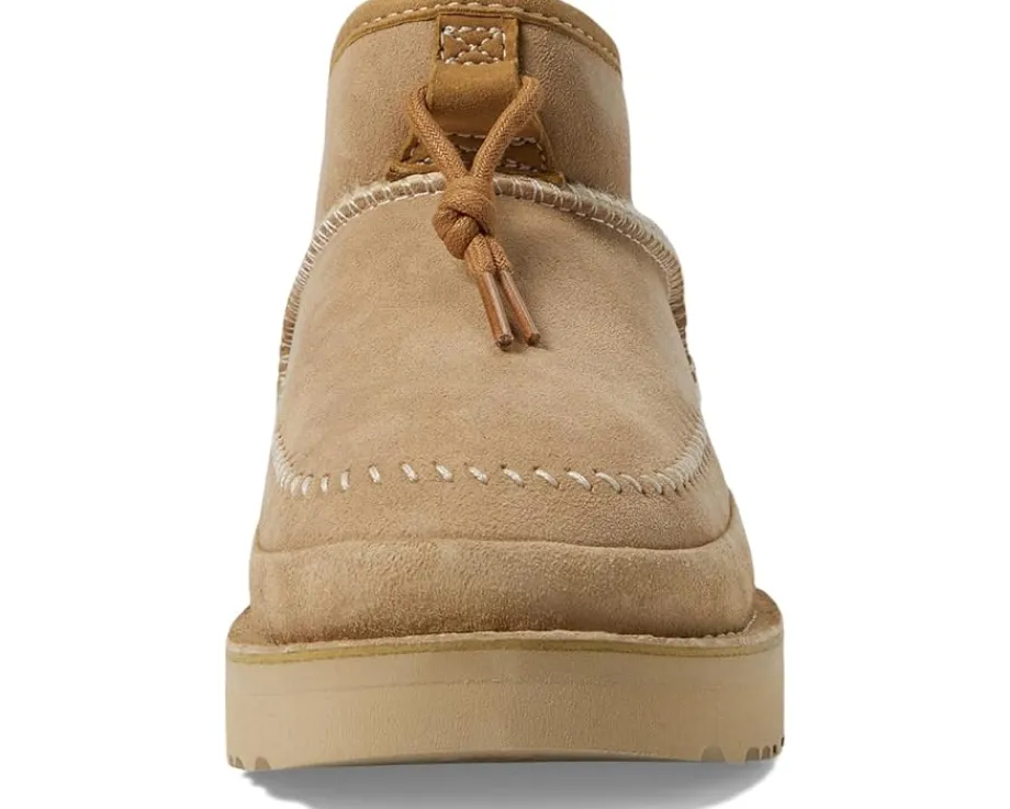 UGG Ultra Mini Crafted Regenerate Sand Clearance