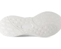 adidas Ultrabounce 5 Running Shoes White/White/Black Clearance