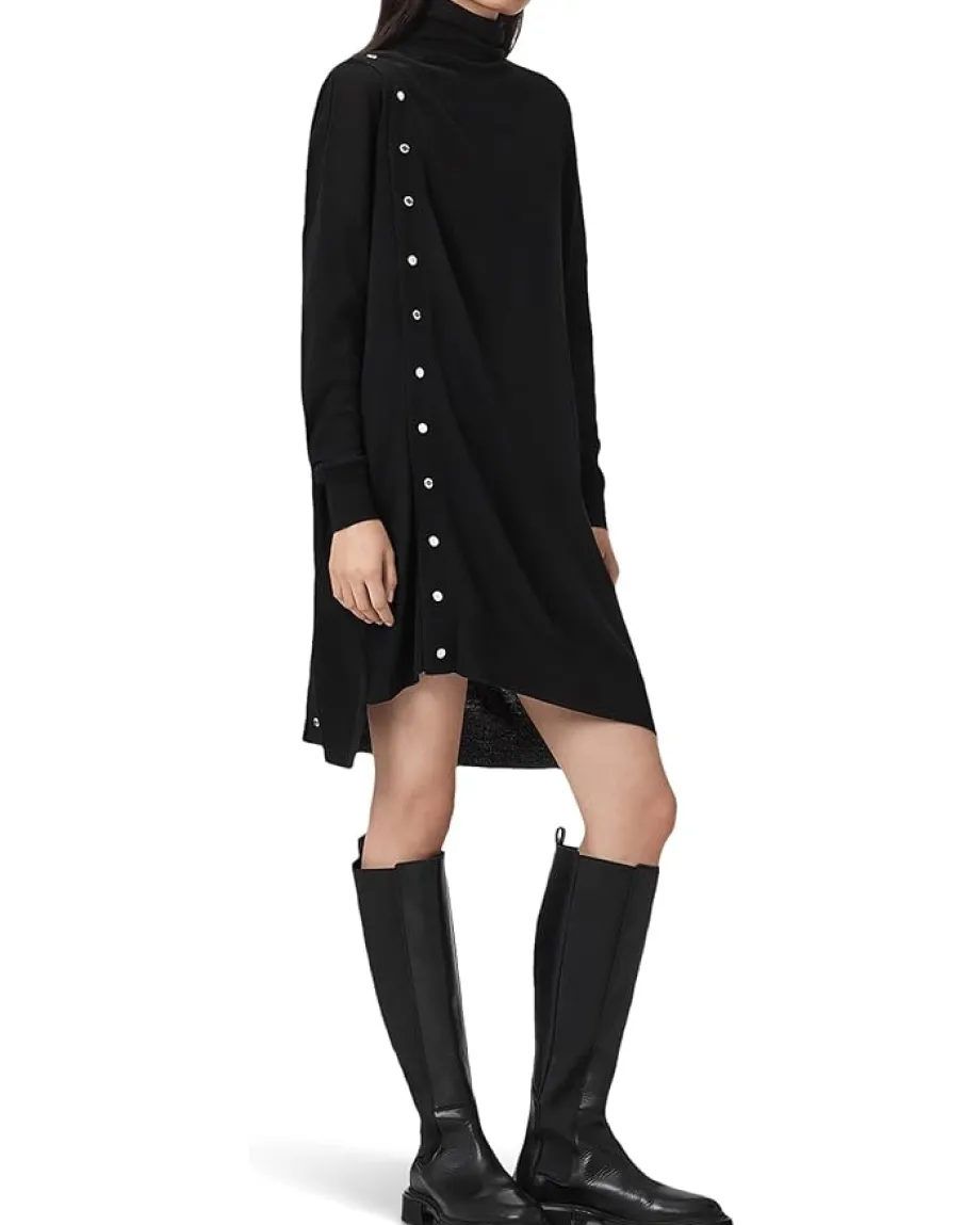 Women AllSaints Umi Dress