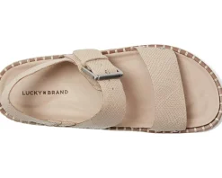 Lucky Brand Umora Smoke Grey Sale