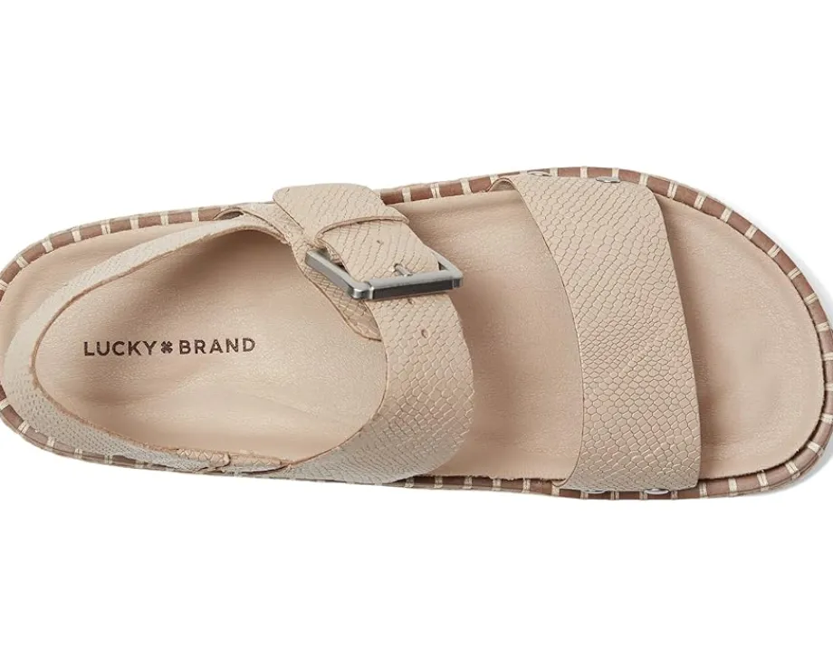 Lucky Brand Umora Smoke Grey Sale