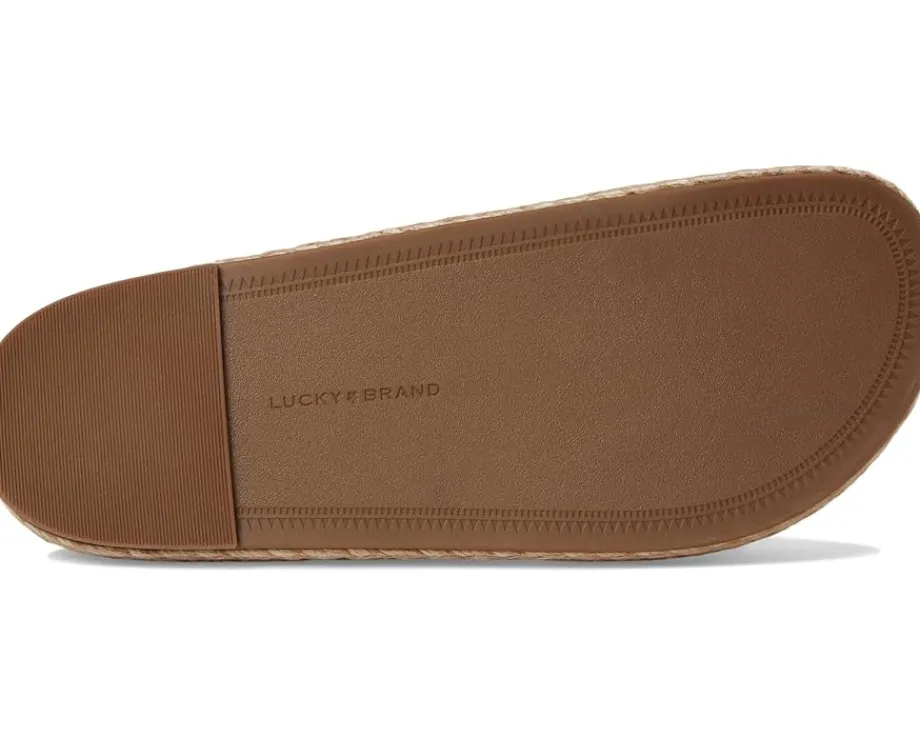 Lucky Brand Umora Smoke Grey Sale