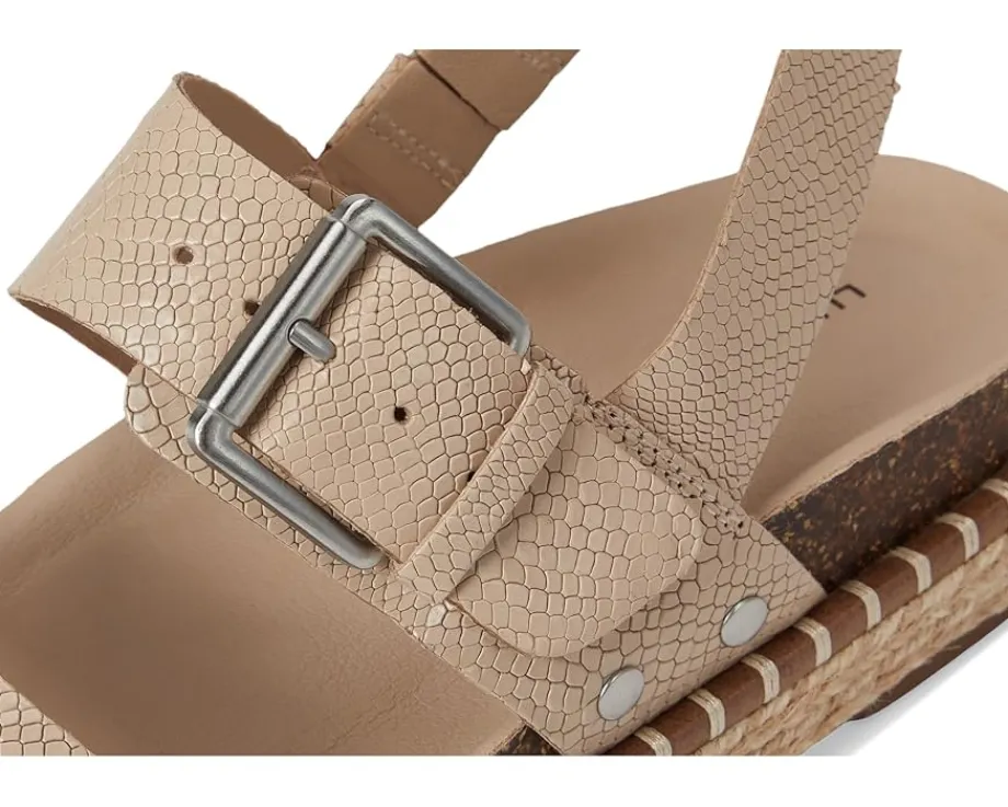 Lucky Brand Umora Smoke Grey Sale