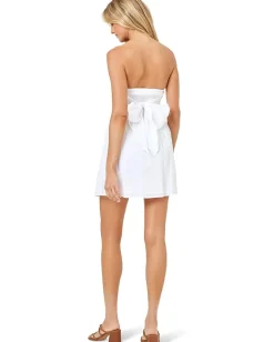 L*Space Under The Sun Dress White Best