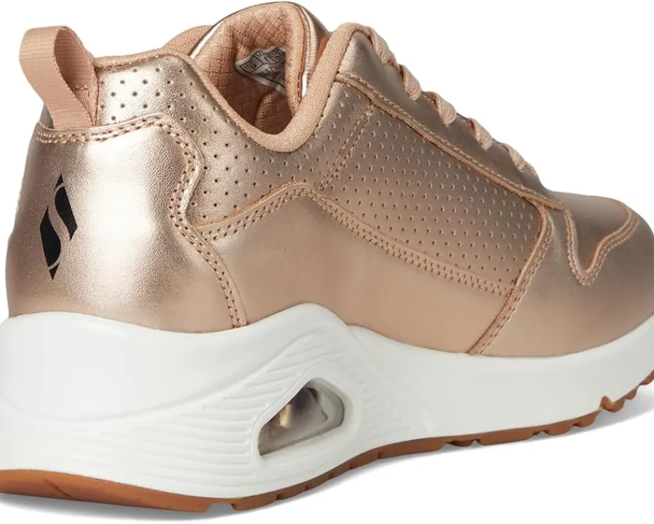 Women SKECHERS Uno - Metallixs