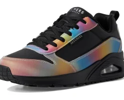 Women SKECHERS Uno - Opalescent