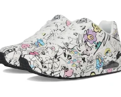 SKECHERS Uno - Process Sketch Multicolor Online