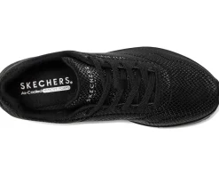 Women SKECHERS Uno - Shiny Scale