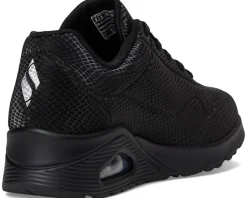 Women SKECHERS Uno - Shiny Scale